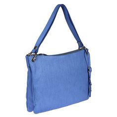 Сумка женская Gianni Conti 1314427 синяя