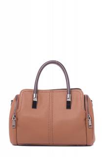 Сумка женская Renee Kler RK032 оранжевая