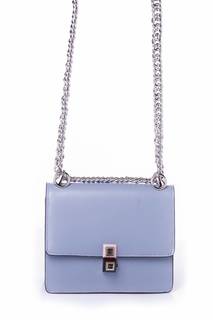 Кросс-боди женская Renee Kler RL1221L голубая