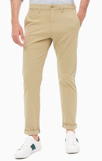 Брюки мужские Dockers 7580700040 бежевые 34/32 US