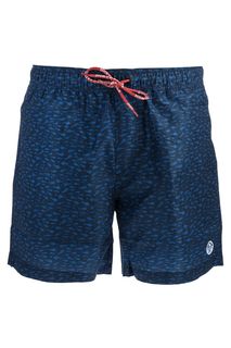 Шорты для плавания мужские North Sails 673465 синие 38 IT