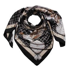 Платок Venera 3902707-02