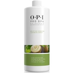 Лосьон для лица OPI с керамидами 843 мл