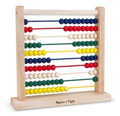 Счеты Melissa & Doug