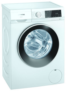 Стиральная машина Siemens iQ300 PerfectCare WH22A2W0OE