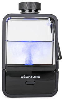Генератор водородной воды Gezatone Hydro Blue (Black)