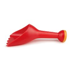 Игрушка для игры в песочнице Лопата-лейка красный Hape E4049_HP
