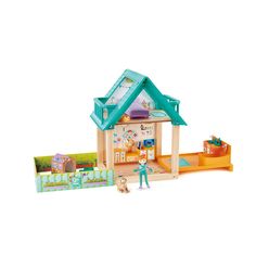 Ветеринарная клиника Hape E3408_HP