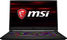 Ноутбук игровой MSI GE75 10SFS-268RU