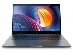 Ноутбук Xiaomi Mi Notebook Pro 15.6 Enhanced Edition 2019 Grey (JYU4159CN)
