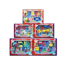 Игровой набор Shantou Gepai Волшебная аптечка A373-H34024