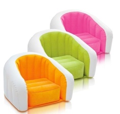 Стул Intex Caf Club, 69 х 56 см в ассортименте