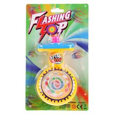 Волчок Shantou Gepai Flashing Top