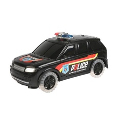 Полицейская машинка Police Pursuit Next