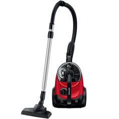 Пылесос Philips PowerPro FC8760/01 Red