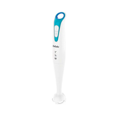 Погружной блендер BBK KBH0405 White/Blue