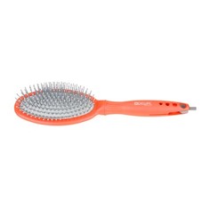 Dewal Щетка Coral овальная 11 рядов