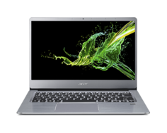 Ноутбук Acer Swift 3 SF314-58G-73BV NX.HPKER.001