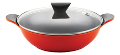 Жаровня Frybest ORCA-W28T Orange