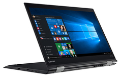 Ноутбук-трансформер Lenovo ThinkPad X1 Yoga (3th Gen) 20LD002HRT