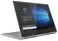 Ноутбук-трансформер Lenovo Yoga 730-13IWL 81JR001FRU