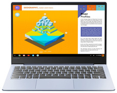 Ноутбук Lenovo Ideapad S500 S530-13IWL 81J70007RU