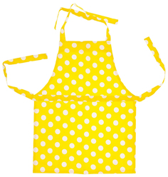 Фартук Мамины помощники mmp-1 Бумбарам