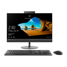 Моноблок Lenovo 520-24ICB 23,8"