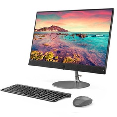 Моноблок Lenovo IdC 730S-24IKB/F0DY002SRK