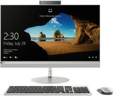 Моноблок Lenovo IdC 520-27ICB/F0DE004RRK