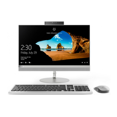 Моноблок Lenovo IdeaCentre AIO520-24IKU/F0D200FKRK