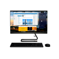 Моноблок Lenovo IdeaCentre AIO340-24ICB/F0E600DWRK