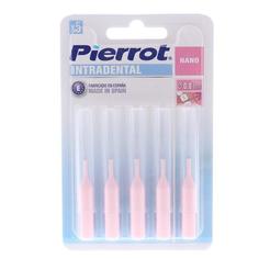 Pierrot Nano 0,8 мм межзубные ершики (5 шт)