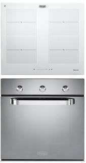 Комплект встраиваемой техники Delonghi PIND 5 B + DVX 6 PPX Delonghi