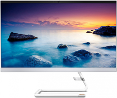 Моноблок Lenovo IdeaCentre A340-24ICK (F0ER005URK)