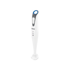Погружной блендер BBK KBH0405 White/Grey