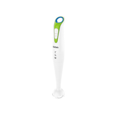 Погружной блендер BBK KBH0405 White/Green
