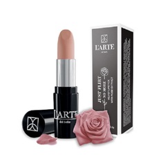 Помада для губ Just Flirt No More, Larte del bello, тон 16405