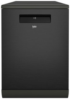 Встраиваемая посудомоечная машина 60 см Beko DEN48522DX