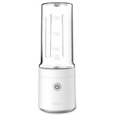 Портативный блендер Xiaomi Pinlo Hand Juice Machine (White)