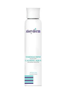 Storyderm Timemachine Calming Aqua Сторидерм тонер для глубокого увлажнения лица 150 мл