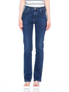 Джинсы женские DAIROS GD50100166 синие 31/32