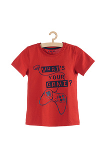 Футболка для мальчиков 5.10.15.