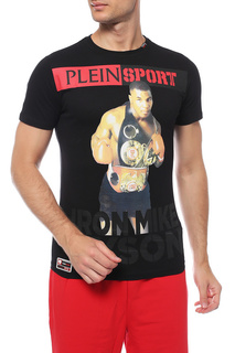 Футболка PLEIN SPORT