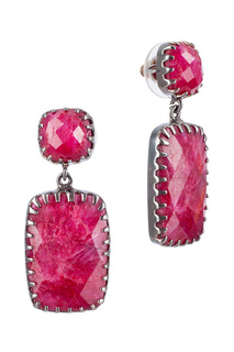 Серьги Estrosia