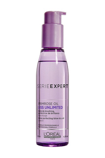 Масло, 125 мл LOreal Professionnel