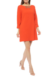 Платье ELISABETTA FRANCHI