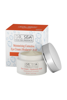 Крем для глаз 50 мл DR.SEA