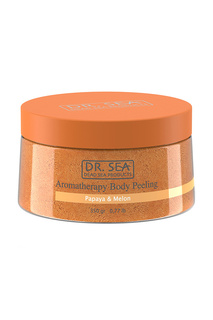 Пилинг для тела 350 г DR.SEA