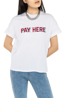 Футболка befree